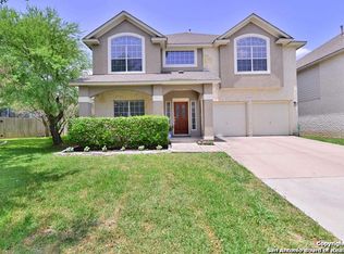 25407 Mesa Vw, San Antonio, TX 78258