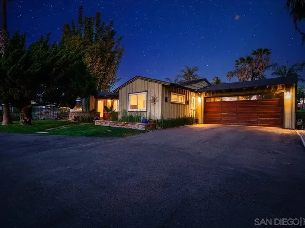 1386 Lake Dr, Encinitas, CA 92024