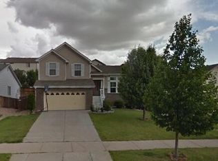 19157 E Harvard Dr, Aurora, CO 80013