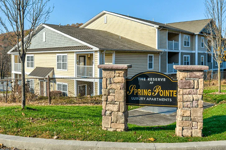 Reserve at Spring Pointe — Photo 25