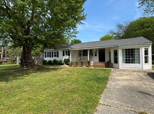 243 Eastwood Dr, Newport News, VA 23602