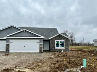 2357 Serenity Ct, Auburn, IN 46706