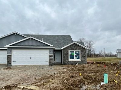 2357 Serenity Ct, Auburn, IN, 46706