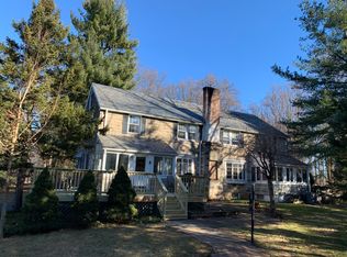 3 Meadow Dr, Warren, NJ 07059