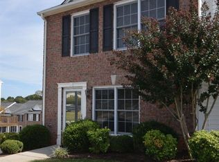 629 Wyndhurst Dr, Lynchburg, VA 24502
