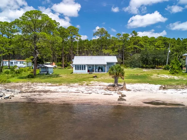 3166 Highway 98 E, Carrabelle, FL 32322