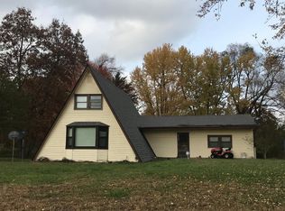 519 Walter Lakes Rd, Waco, KY 40385