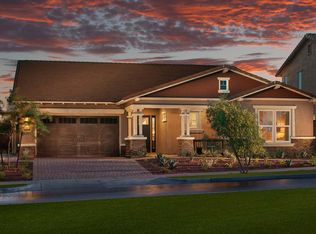 2260 N Park St, Buckeye, AZ 85396