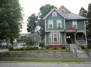 264 Myrtle St, Manchester, NH 03104