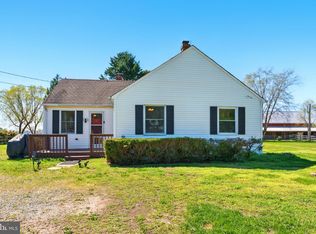 20483 White Point Rd, Leonardtown, MD 20650