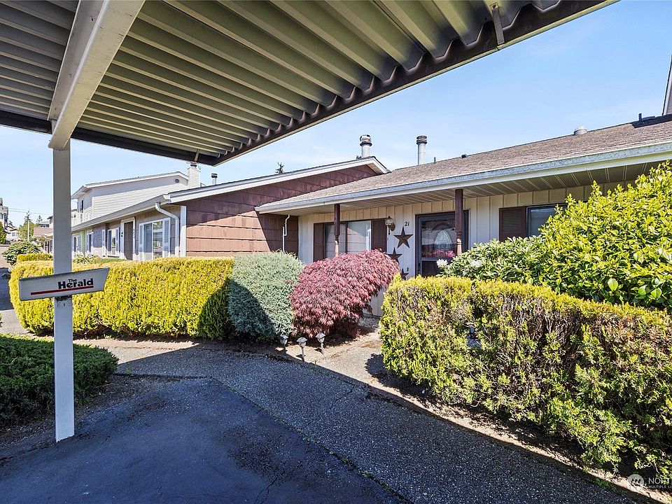 1st image of 4214 84th Street NE #21