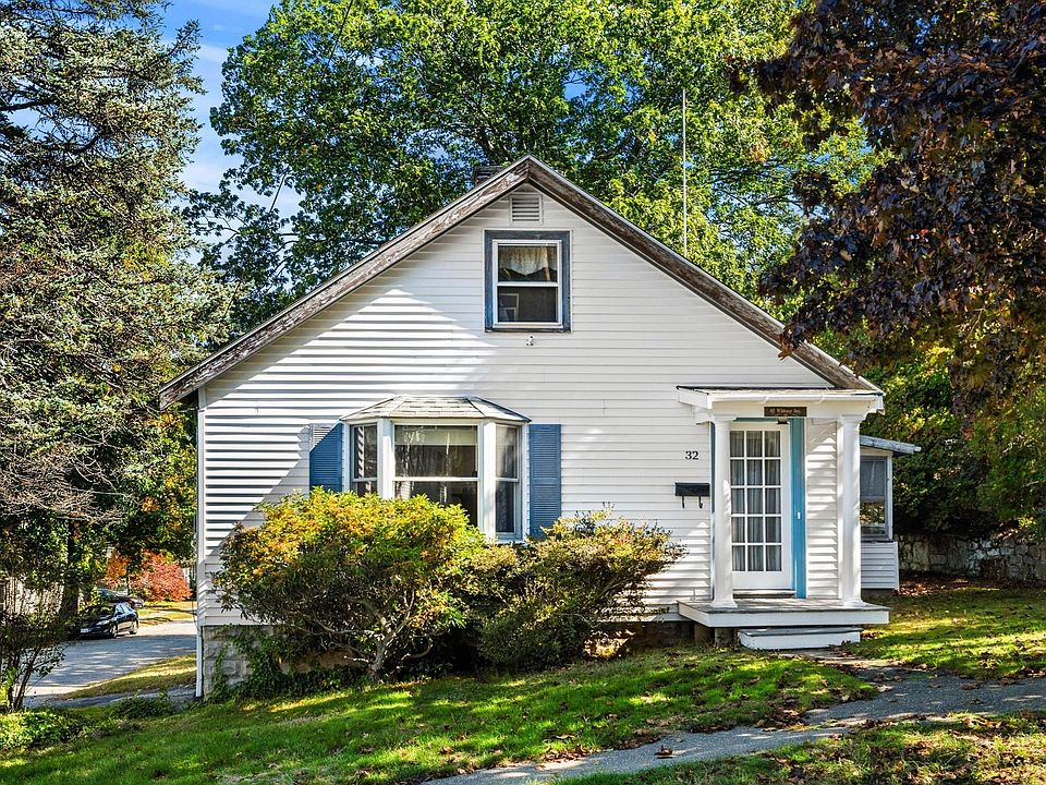 1st image of 32 Whitney Ave