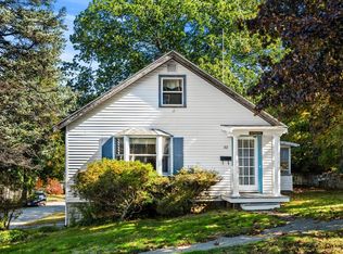 32 Whitney Ave, Beverly, MA 01915