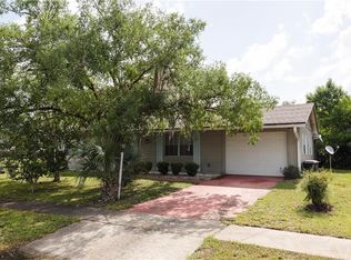 15159 SW 43rd Terrace Rd, Ocala, FL 34473