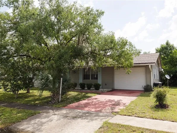15159 SW 43rd Terrace Rd, Ocala, FL 34473