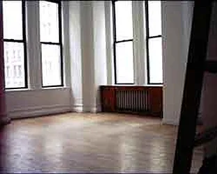 Rented by City Connections Realty