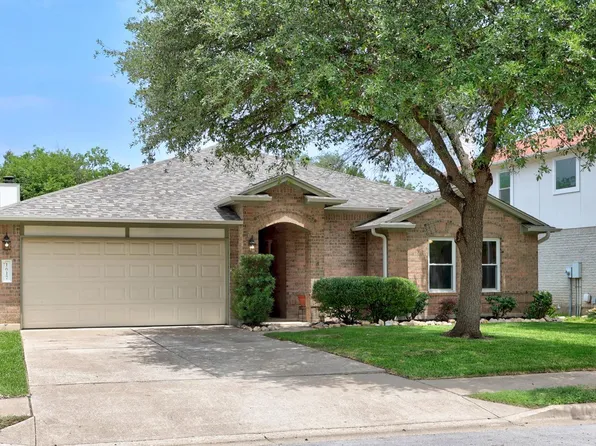 1617 Abbey Ln, Cedar Park, TX 78613