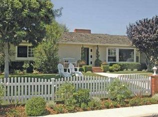 375 Vista Baya, Newport Beach, CA 92660