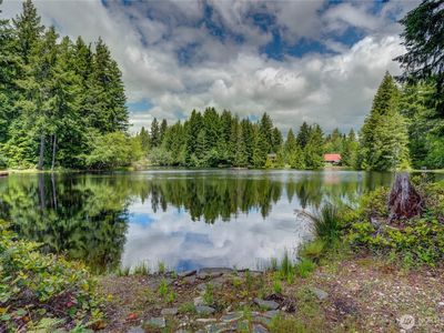 51 E Glamis Court, Shelton, WA, 98584