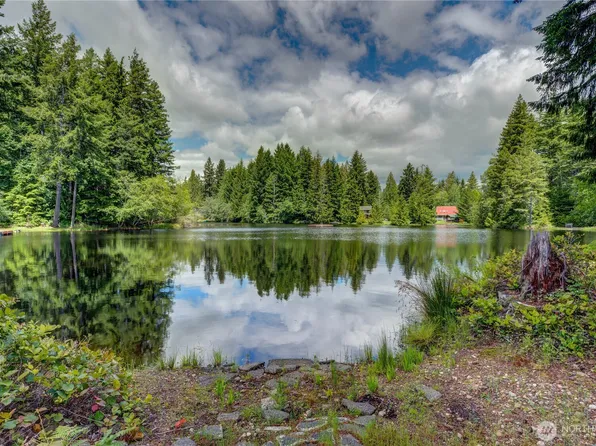 51 E Glamis Court, Shelton, WA 98584