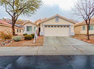 2268 Dakota Sky Ct, Henderson, NV 89052