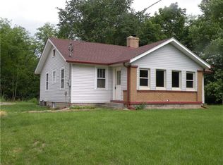 5123 Richard St, Indianapolis, IN 46221