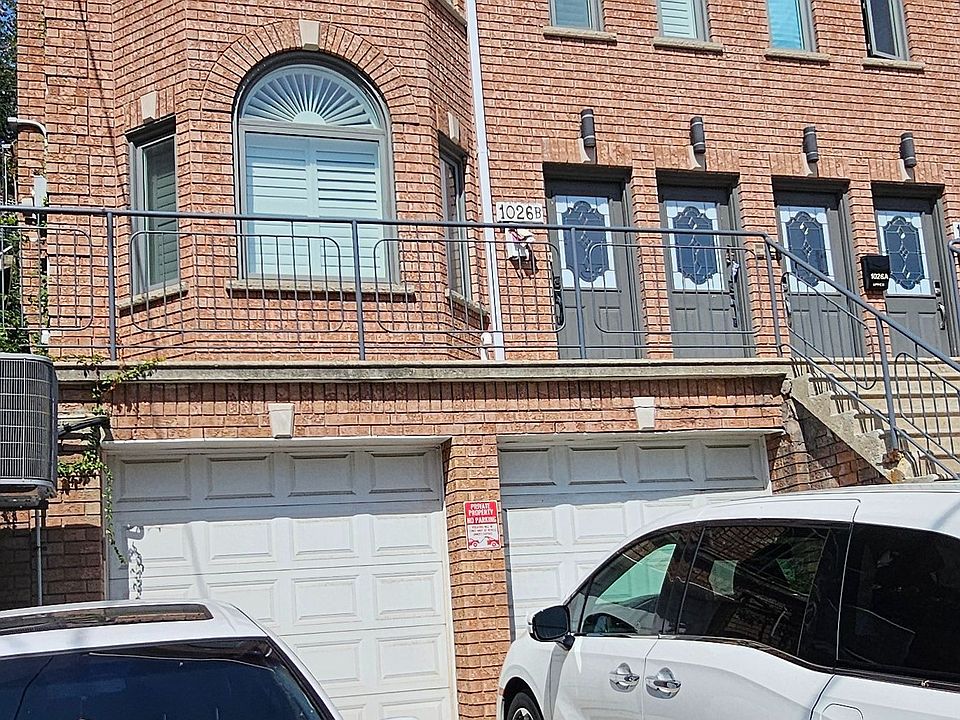 1st image of 1026 Davenport Rd #B