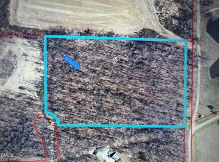 0 Sandstone Rd LOT 8, Roxboro, NC 27574