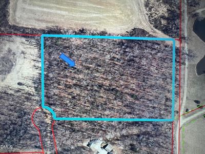 0 Sandstone Rd Lot 8, Roxboro, NC, 27574