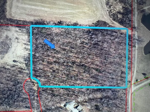 0 Sandstone Rd Lot 8, Roxboro, NC 27574