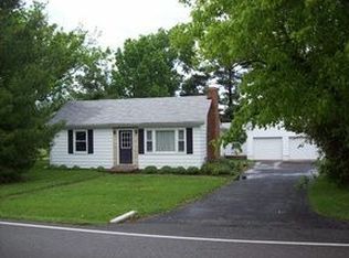 9962 State Route 48, Aurora, IN 47001