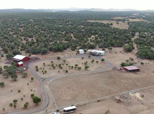 1856 Simpson Well Rd, Show Low, AZ 85901