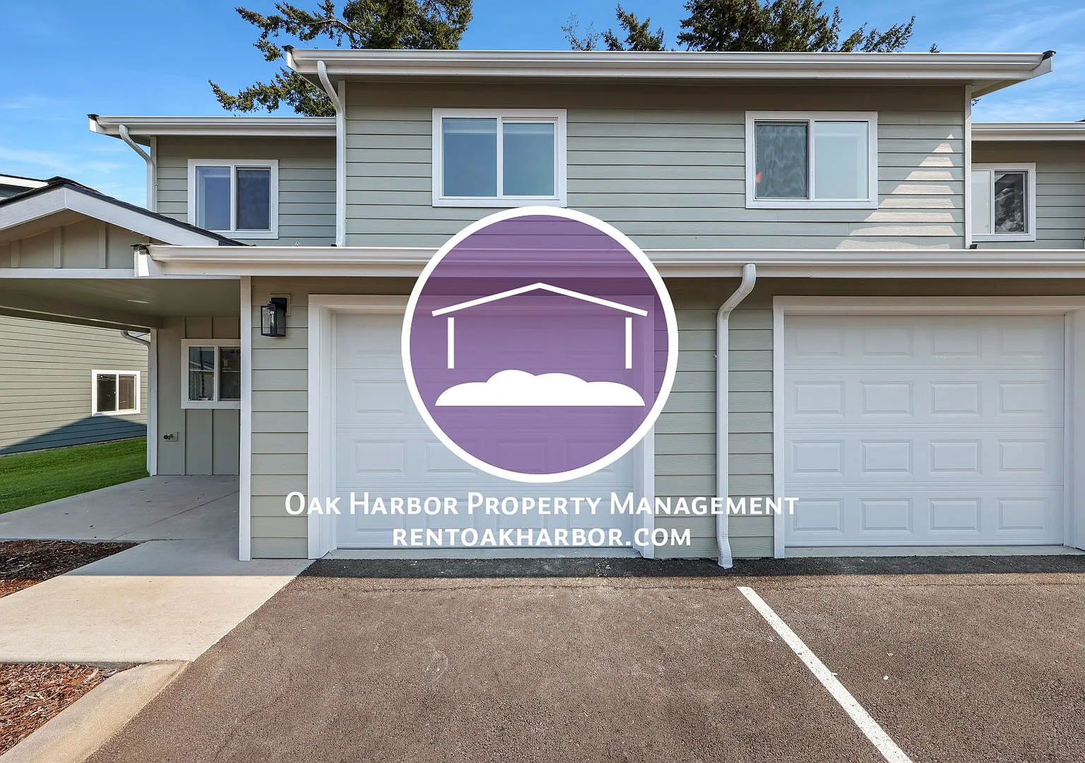 3 Bed 2.5 Bath - Pet Friendly - NAS Whidbey — Photo 1