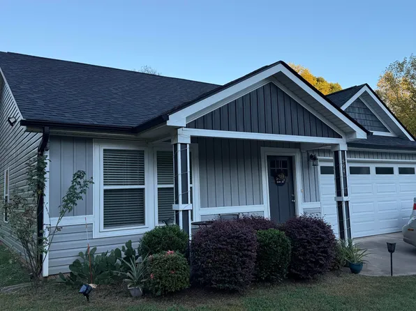 494 Overhead Bridge Rd, Chesnee, SC 29323