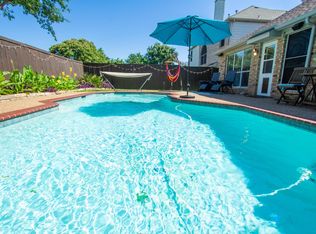 2824 Dunbar Dr, McKinney, TX 75072