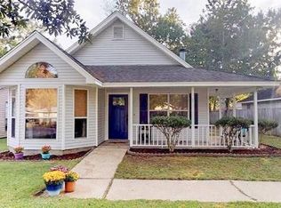 2107 Bluebird St, Slidell, LA 70460