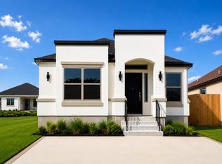 6002 Servando Dr, Laredo, TX 78043
