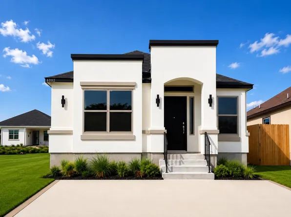 6002 Servando Dr, Laredo, TX 78043