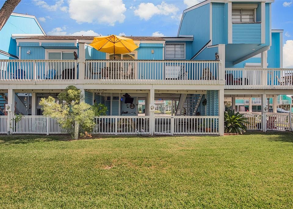 103 Jean Lafitte Cv, Galveston, TX 77554 Zillow