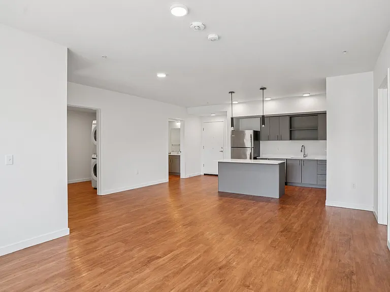 Hana Apartments — Photo 25