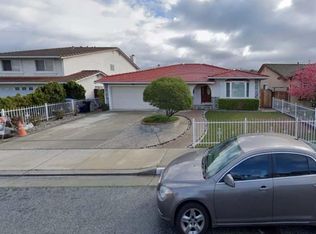 2484 Glen Angus Way #1, San Jose, CA 95148