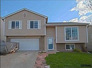 18857 U St, Omaha, NE 68135