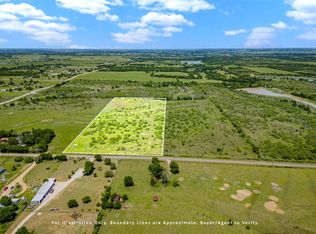 TRACT 6 Tower Dr, Moody, TX 76557