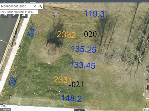 370 S Yellow Springs St, Springfield, OH 45506