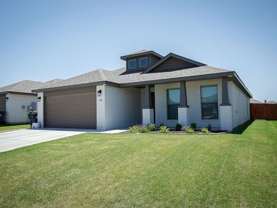 1801 Callaway Pl, Amarillo, TX, 79118