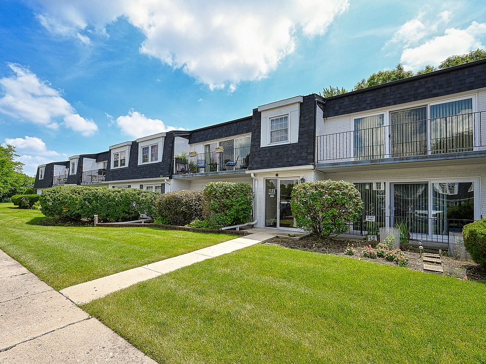 1st image of 1125 Royal Street George Dr #208
