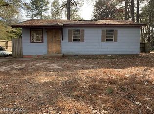 403 Archer Ave, Jackson, MS 39212
