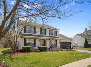 1271 Sycamore St, Elgin, IL 60123