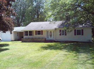 3036 E Miller Rd, Midland, MI 48640