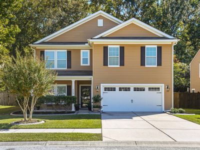 5449 Kings River Dr, North Charleston, SC, 29420